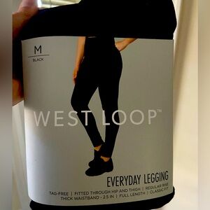 Leggings size medium